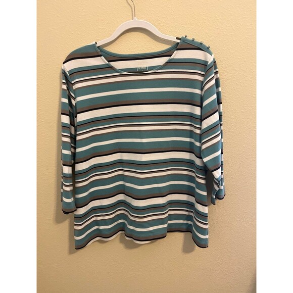 hasting &smith Tops - Hasting&Smith Women’s Blouse